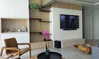 Imagem 3: Venda Apartamento 2 Dormitórios - 77 m² Brooklin