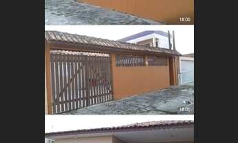 Imagem 5: Casa temporada na Ilha Comprida