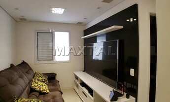 Imagem 3: Apartamento ,72M2, 2 dormitórios, 1 suíte ,2 banheiros,1 vaga na Vila Maria