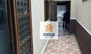 Imagem 3: Casa com 3 dormitórios à venda, 150 m² por R$ 370.000,00 - Jardim América - Jacareí/SP