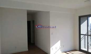 Imagem 6: Apartamento para Locação 60m² Vila Assunção - Santo André/SP