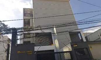 Imagem: Apartamento em Leilão - Casa Verde - São