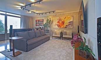 Imagem 5: APARTAMENTO PERDIZES COM 3 DORMITORIOS , SENDO 1 SUITE , 1 VAGA DEMARCADA