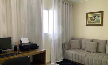 Imagem 6: Sobrado de 120m² mobiliado com 3 dormitórios à venda - Jardim Estela Mari. Cotia