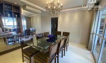 Imagem: Reserva Inglesa London/ Apart 134m² 3 suítes/