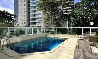 Imagem 3: Apartamento para Venda em Salvador, Pituba, 2 dormitórios, 2 suítes, 3 banheiros, 2 vagas