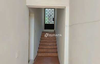 Imagem 2: Casa com 3 dormitórios para alugar, 100 m² por R$ 1.390,00/mês - Jardim Agari - Londrina/P