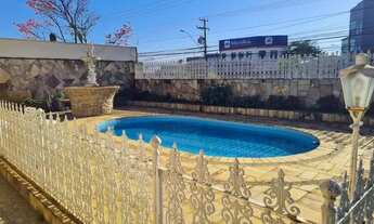 Imagem 2: Casa para Locação Residencial e Comercial Centro Várzea Paulista