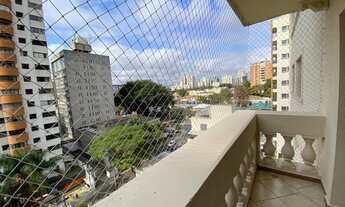 Imagem 4: Apartamento para Venda em São Paulo, Brooklin, 3 dormitórios, 1 suíte, 3 banheiros, 2 vaga