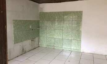 Imagem 2: Casa de Fundos Boqueirão