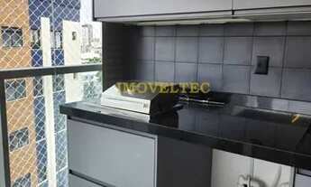 Imagem 6: APARTAMENTO RESIDENCIAL em SÃO PAULO - SP, VILA MARIANA