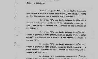 Imagem 4: Terreno 4.663m2 Terreno / lote com venda por R$800.000