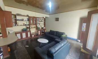 Imagem 5: Casa na Villa Elisa, condomínio fechado, 4/4 s/ 2 suítes, garagem, na Duque ao lado Delale