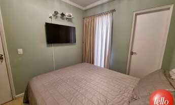 Imagem 7: São Paulo - Apartamento Padrão - Mooca