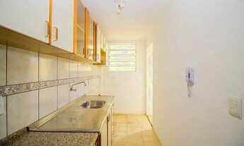 Imagem 4: PORTO ALEGRE - Apartamento Padrão - Partenon