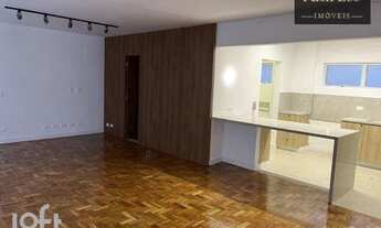 Imagem: Jardim Paulista, reformado com 3 dormitórios