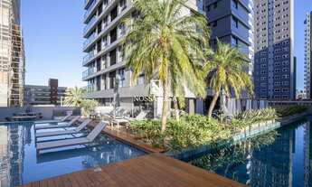 Imagem 4: Apartamento com 4 suítes, 220 metros privativos, vista para o mar, em Praia Grande - Torre