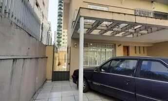 Imagem 2: Sobrado à venda 3 quartos 3 vagas Clementino - São Paulo - SP