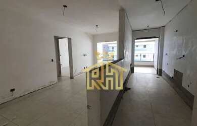 Imagem 5: Apartamento em construção - 02 suítes - varanda gourmet - Lazer - 2 vagas - Maracanã - Pra