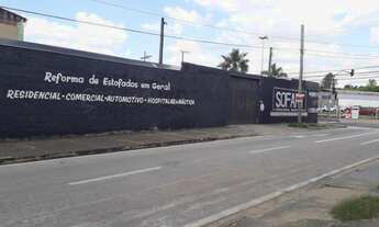 Imagem 3: GALPÃO COM 250m² - ESQUINA AV. CARLOS REINALDO MENDES - SOROCABA - SP