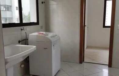 Imagem 5: SÃO PAULO - Apartamento Padrão - PARAÍSO