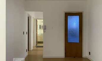 Imagem 2: Apartamento para Aluguel - Cambuí, 2 Quartos, 69 m2