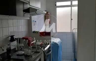 Imagem 3: Apartamento (tipo - padrao) 2 dormitórios, cozinha planejada, portaria 24hs, lazer, espaço