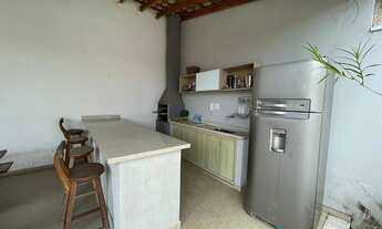 Imagem 5: Casa para venda com 110 metros quadrados com 2 quartos