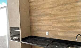 Imagem: Casa para venda com 112 metros quadrados