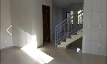 Imagem 7: Vejam só !! Sobrado novo c/ 146,00m² amplo terreno nos fundos e 06,50m de abertura - Costa