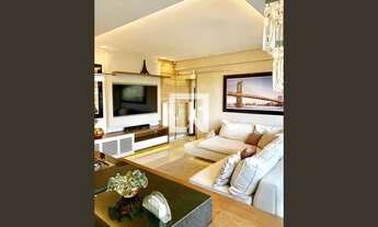 Imagem 3: Apartamento à Venda - Vila da Serra, 2 Quartos, 69 m2