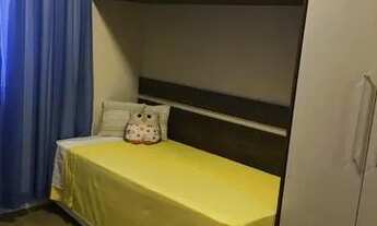 Imagem 7: Apartamento para locação no Jardim Luísa - São Paulo - SP