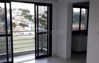 Imagem 4: Apartamento para locação no Parque Brasília - Campinas/SP