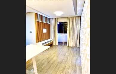 Imagem 3: Apartamento - Parque Camélias - Campinas