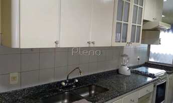 Imagem 6: Apartamento - Chácara Primavera - Campinas