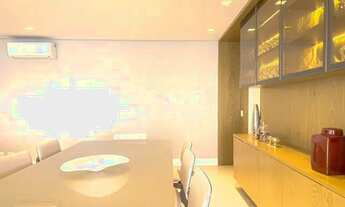 Imagem 3: SãO PAULO - Apartamento Padrão - Santo Amaro