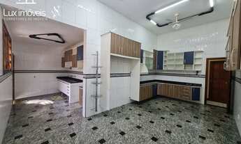 Imagem 5: Le Village Blanc - Aluguel / Térrea 4 quartos/ escritório/ área gourmet e piscina