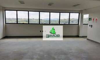 Imagem 6: Galpão para alugar, 727 m² por R$ 15.550,00/mês - Parque São Pedro - Itaquaquecetuba/SP