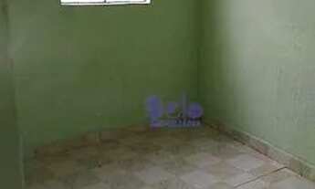 Imagem 3: Casa com 1 dormitório para alugar, 40 m² por R$ 550,00/mês - Vila Itaberaba - São Paulo/SP