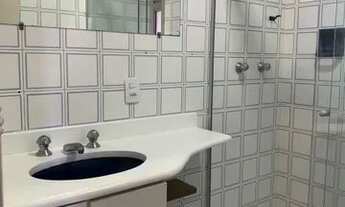 Imagem 6: Apartamento para aluguel possui 80 metros quadrados com 2 quartos em Campo Belo - São Paul