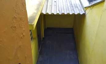Imagem: Casa de 3 Cômodos e 1 Vaga de Garagem