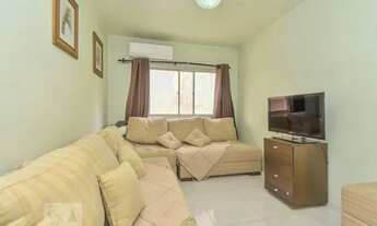 Imagem 1: Apartamento para Aluguel - Consolação, 1 Quarto, 45 m2