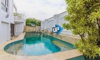 Imagem 4: COBERTURA - COPACABANA - 03 QUARTOS - 02 VAGAS