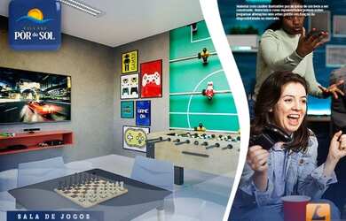 Imagem 5: 032 Descubra Como comprar sua Casa de condomínio para venda possui 41 metros quadrados com