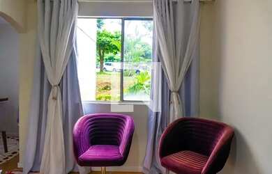 Imagem 5: Apartamento para Aluguel - Jardim Interlagos, 2 Quartos, 63 m2