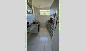 Imagem 2: MC59 Apartamento para venda com 60 metros quadrados com 2 quartos em Matatu - Salvador