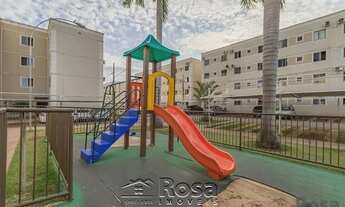 Imagem 6: Apartamento para aluguel e venda PONTE NOVA VÁRZEA GRANDE - 25826