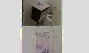 Imagem 4: TRIPLEX com 3 dormitórios à venda por R$ 600.000,00 no bairro Boqueirão - CURITIBA / PR