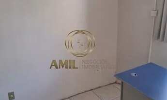 Imagem 5: LA-RA AMIL Aluga Ponto Comercial 170 m² com 2 banheiros - Jardim Vale do Sol - São José do