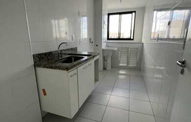 Imagem 5: Repletto Condomínio Clube / Bairro Luzia - Aracaju - SE